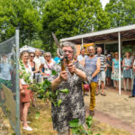 Fête de la nature 2018 Elisabeth Groen Amersfoort